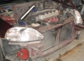 Kit přímého sání ProRacing na Honda Civic CX DX EX LX 1.6 (96-98)